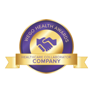 I’ve been nominated for the#WEGOHealthAwards! Pls take 1 minute to endorse me. Thanks in advance! snip.ly/bk5vu