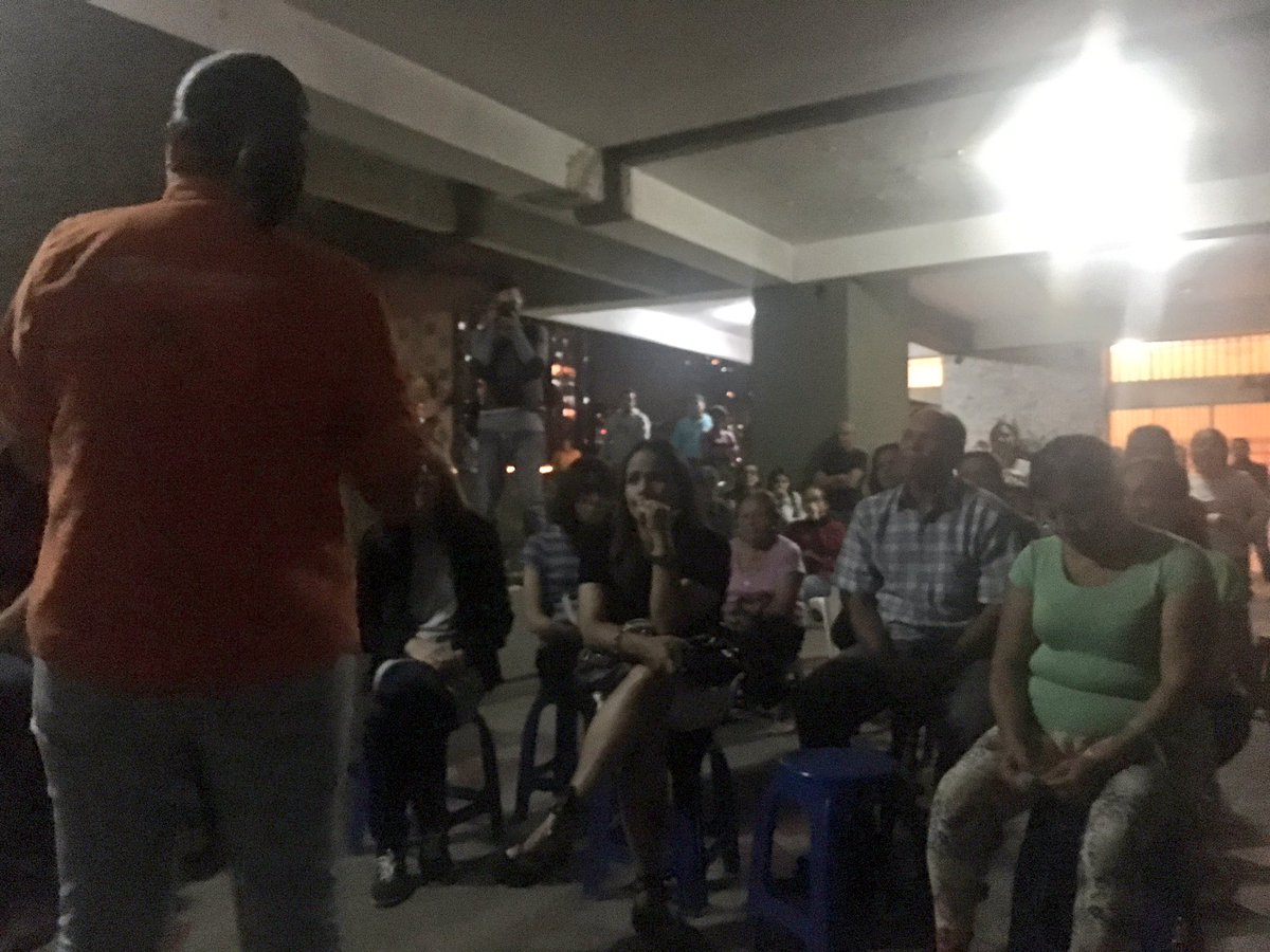 gabyarellanoVE's tweet image. "Estoy segura que el lunes el planeta va hablar de nuestro país, porque este pueblo está decidido a lograr la libertad" #16JYoSoyLibertador