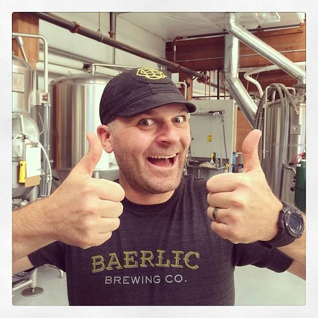 Yes!!! <a href="/BaerlicBrewing/">Baerlic Brewing Co</a> is making a #Radler for the <a href="/PDXRadlerFest/">Portland Radler Fest</a> Aug 12th at @stormbreakerbrewing tickets merctickets.com/events/4546555… #PDX