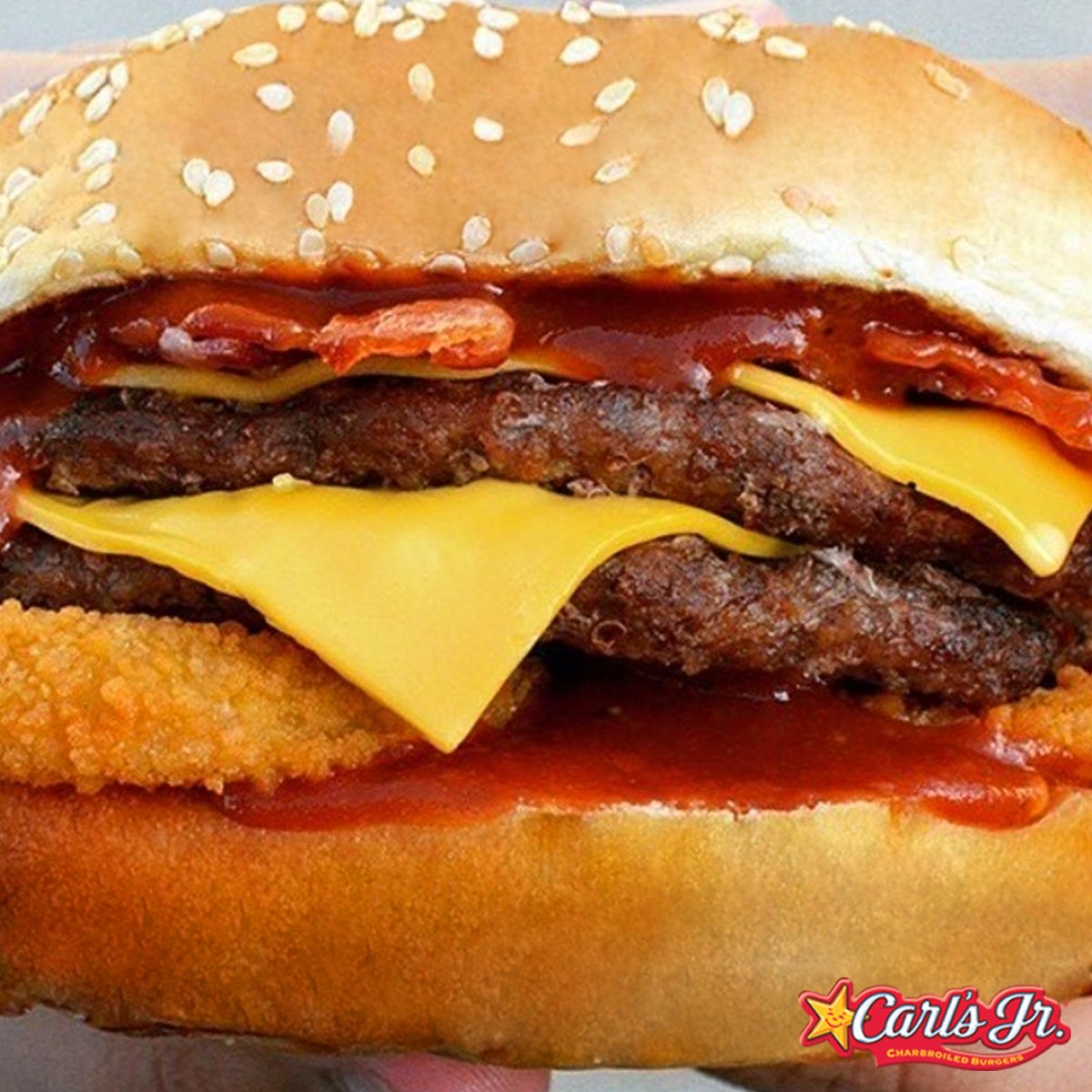 Sabemos que te gusta pedirla doble, por eso la amarás. #DoubleWestern