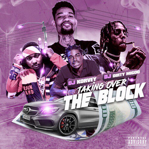 CertifiedPlugg1's tweet photo. [Mixtape] Taking Over The Block @djbigmigoo @DJKorvey @Spinrilla » https://t.co/gwNRICIexf https://t.co/bk7KMCkgWV