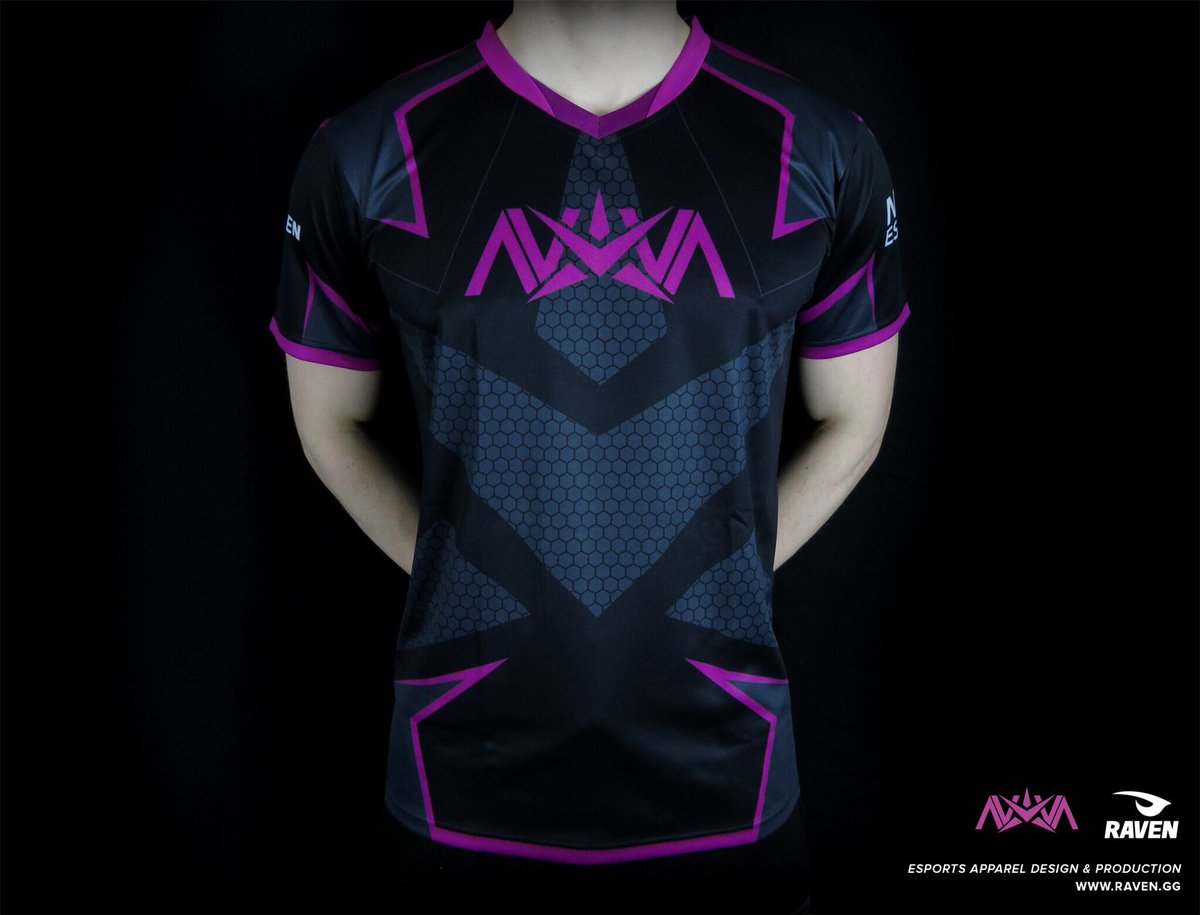 Nova Esports on Twitter "Wondering what the RavenGG Nova Midnight