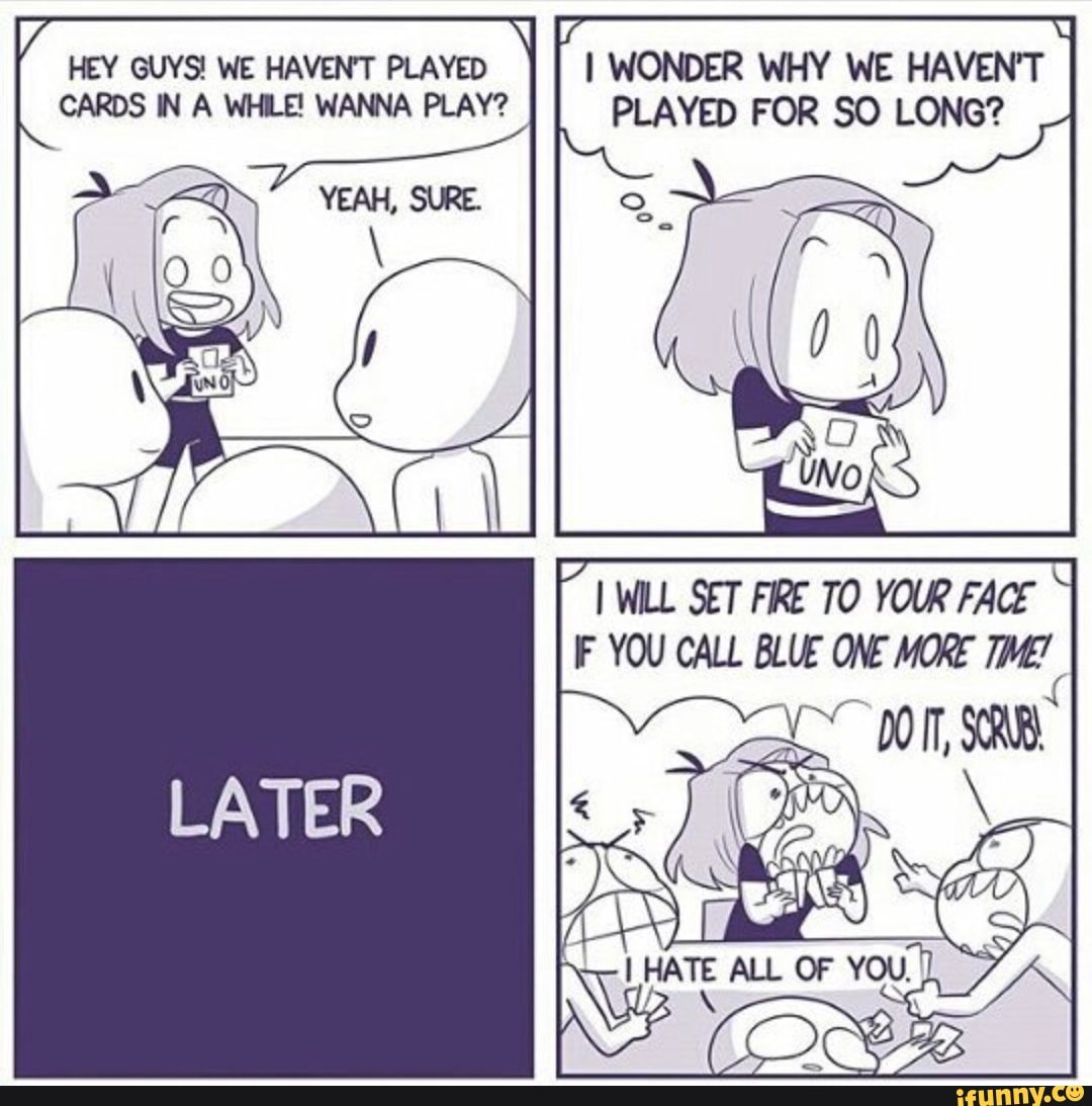 kandikat97's tweet photo. My Family in a nutshell https://t.co/DifaPvo8zy