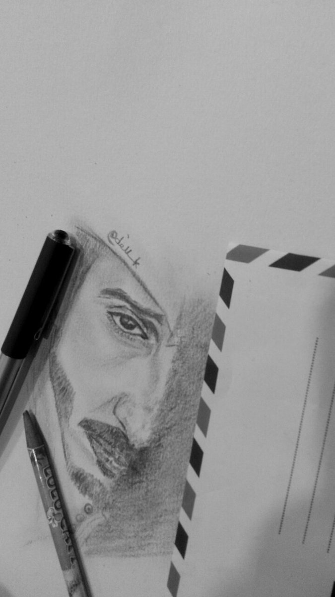 dev__k's tweet photo. .
#رسمتي للشاعر المبدع @5elat 

من كثر ما ني منخذل من بعضهم
انا بحاجه  لـ #احمد_فنيخ ، ثاني
. https://t.co/1LQcXq2u45
