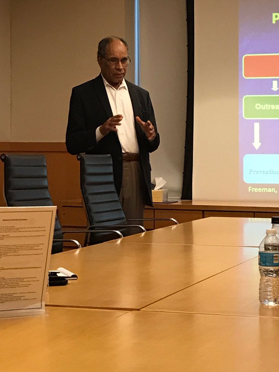 University of Illinois Cancer Center (@uicancercenter) on Twitter photo #BreastCancer Navigator Mariela Rodriguez, MPH attends the Harold P. Freeman #PatientNavigation Institute. <a href="/HPFreemanPNI/">Harold Freeman</a> #BreastCancer Navigator Mariela Rodriguez, MPH attends the Harold P. Freeman #PatientNavigation Institute. <a href="/HPFreemanPNI/">Harold Freeman</a>