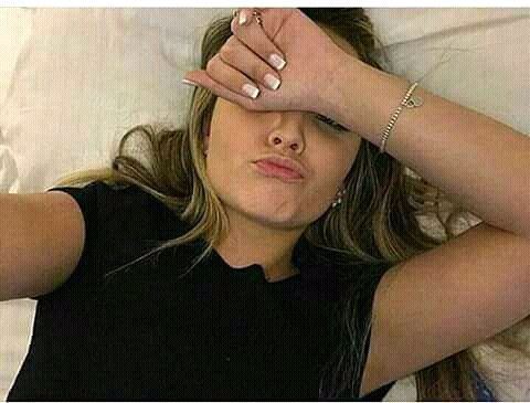 Eduarda Vitória (@eduardaoffc1) on Twitter photo 