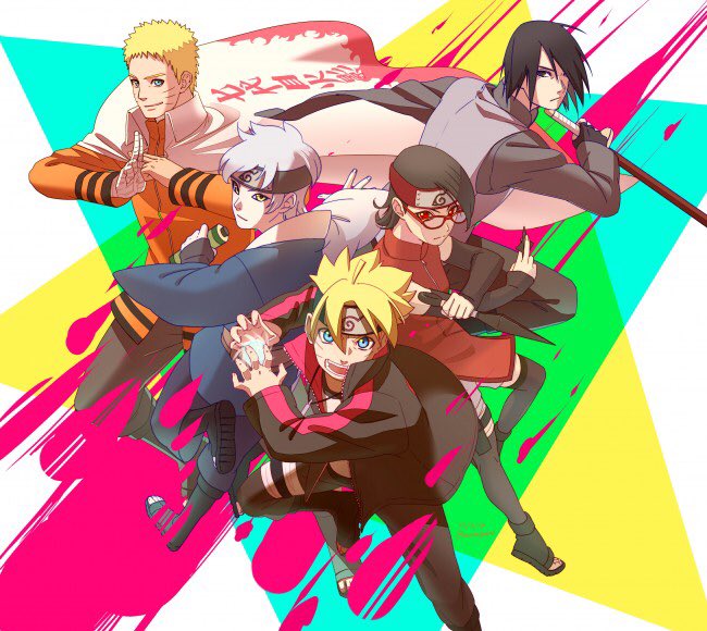 LeafsRogue's tweet photo. Badass Boruto Wallpapers. 🌀 https://t.co/5GfjDLiFIH