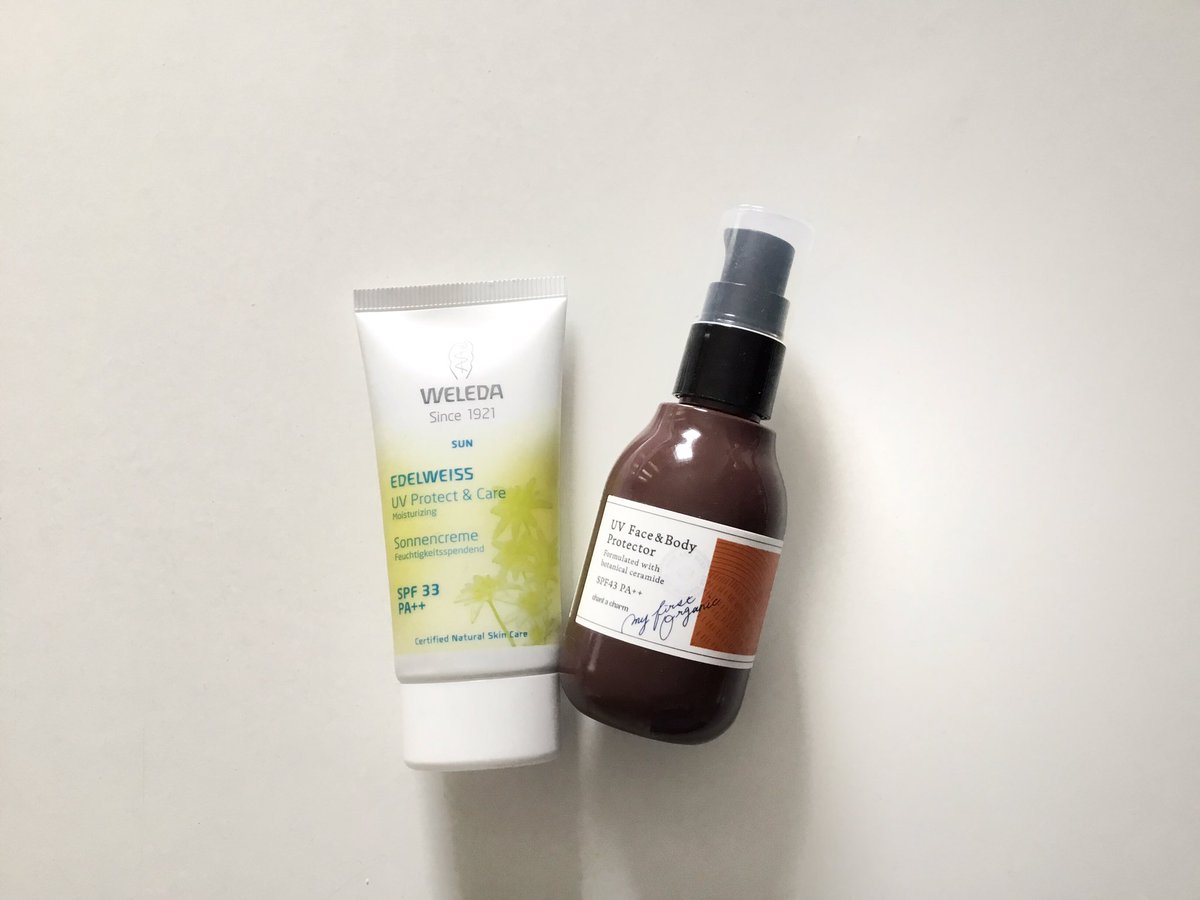 cotocolife's tweet image. オーガニックで赤ちゃん・子供も勿論使えるUVカット商品
cotoco.online