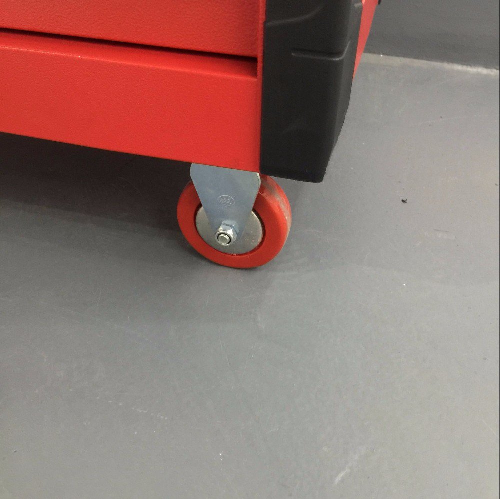 Competitive price roller tool cabinet