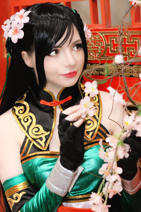 Twitterのコスプレ画像58