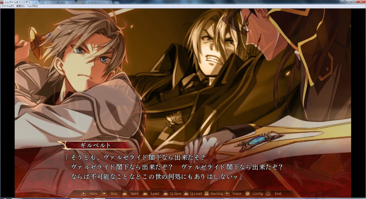 ゆっくりライアン Twitter પર アニメ化も Diesなら出来たぞ クラウドファウンディングで一億近く集めるのも Dies なら出来たぞ ソシャゲ化も Diesなら出来たぞ ならば不可能なことなどこの世のどこにも在りはしない