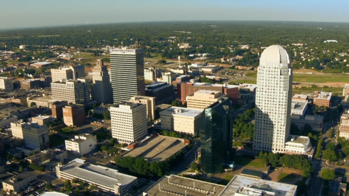Winston-Salem receives grant to prepare for terrorist attack | WXII 12