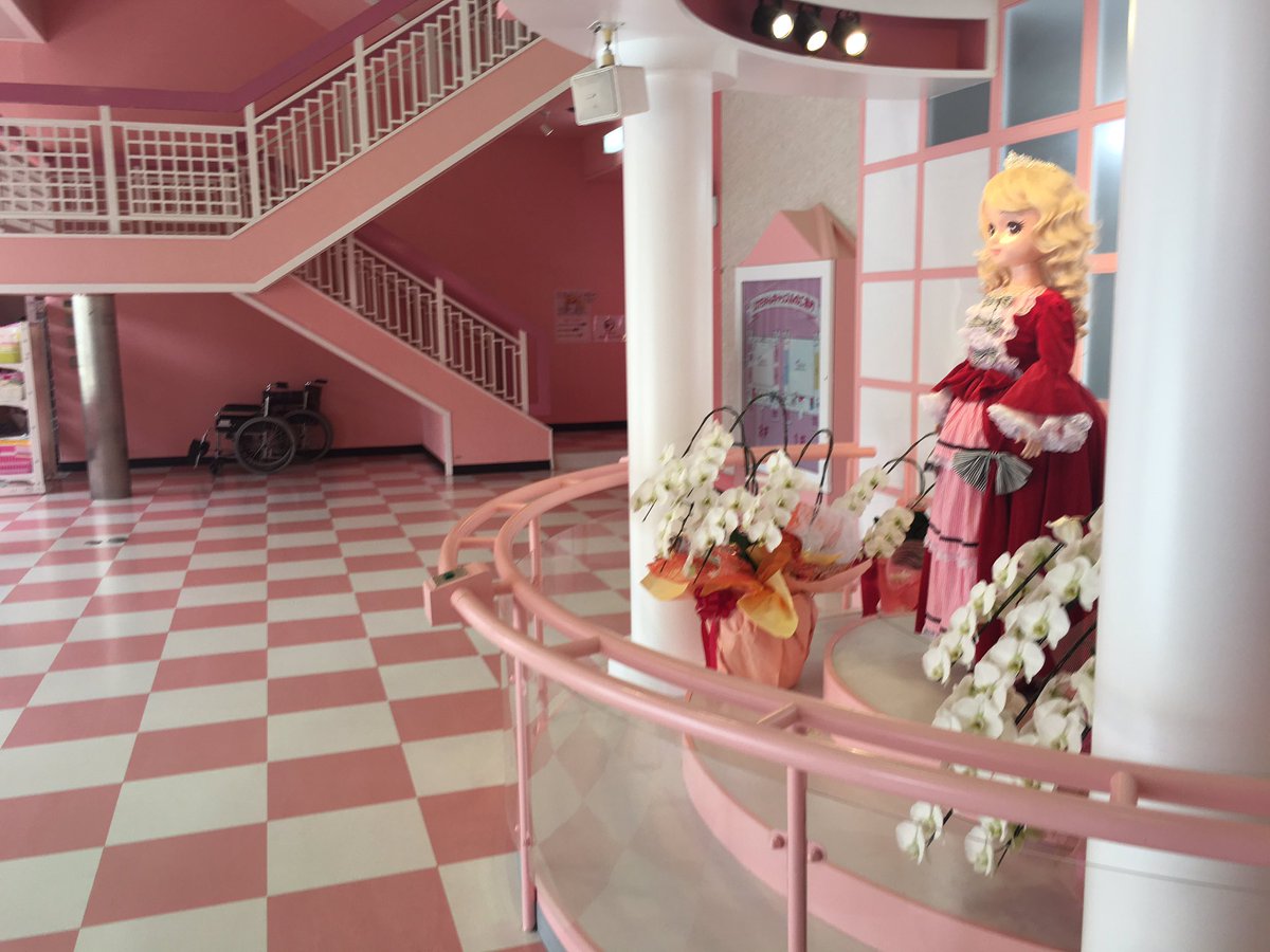 輪舞 ゆるダイエット中 No Twitter ボコミュージアム 意外と再現度高くて草生えたwww