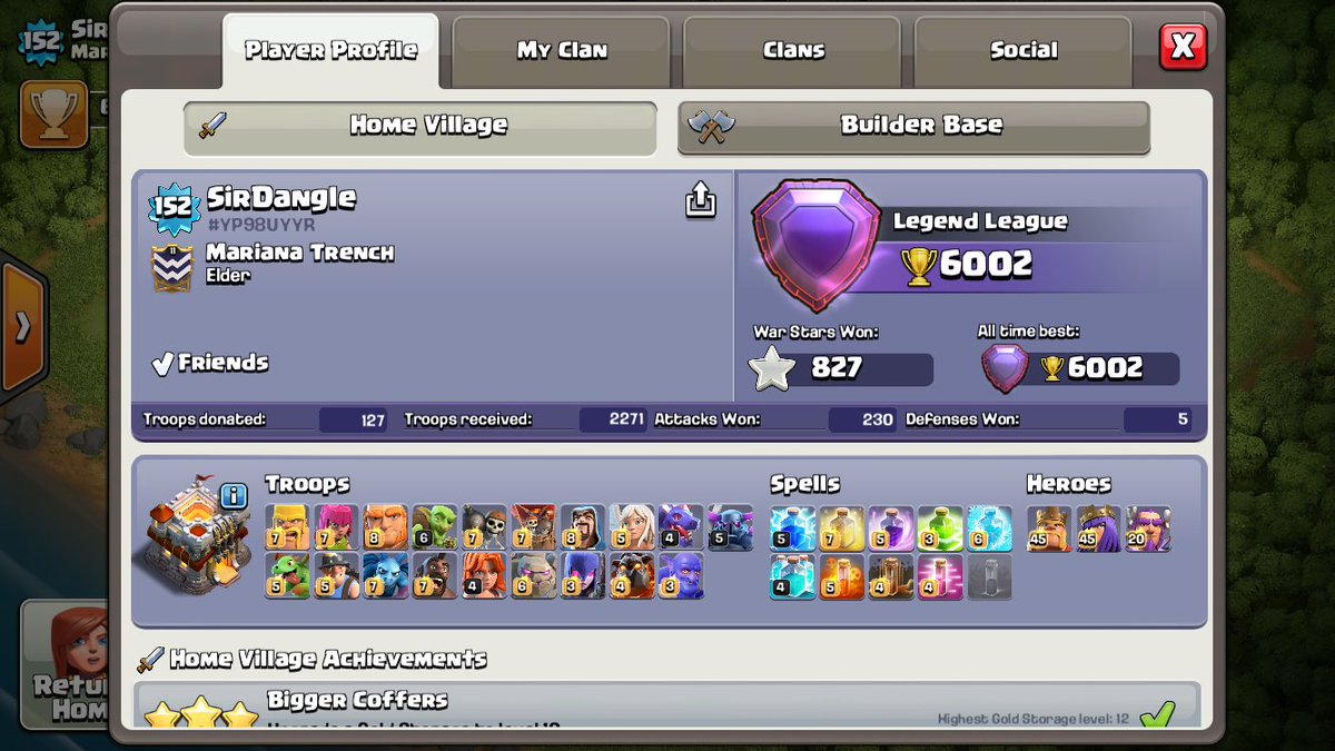 Sir_Dangle's tweet image. Ayee hit 6K cups lets go!! @eclipseomg @SuperTexan_ @marianatrenchww #PushLife