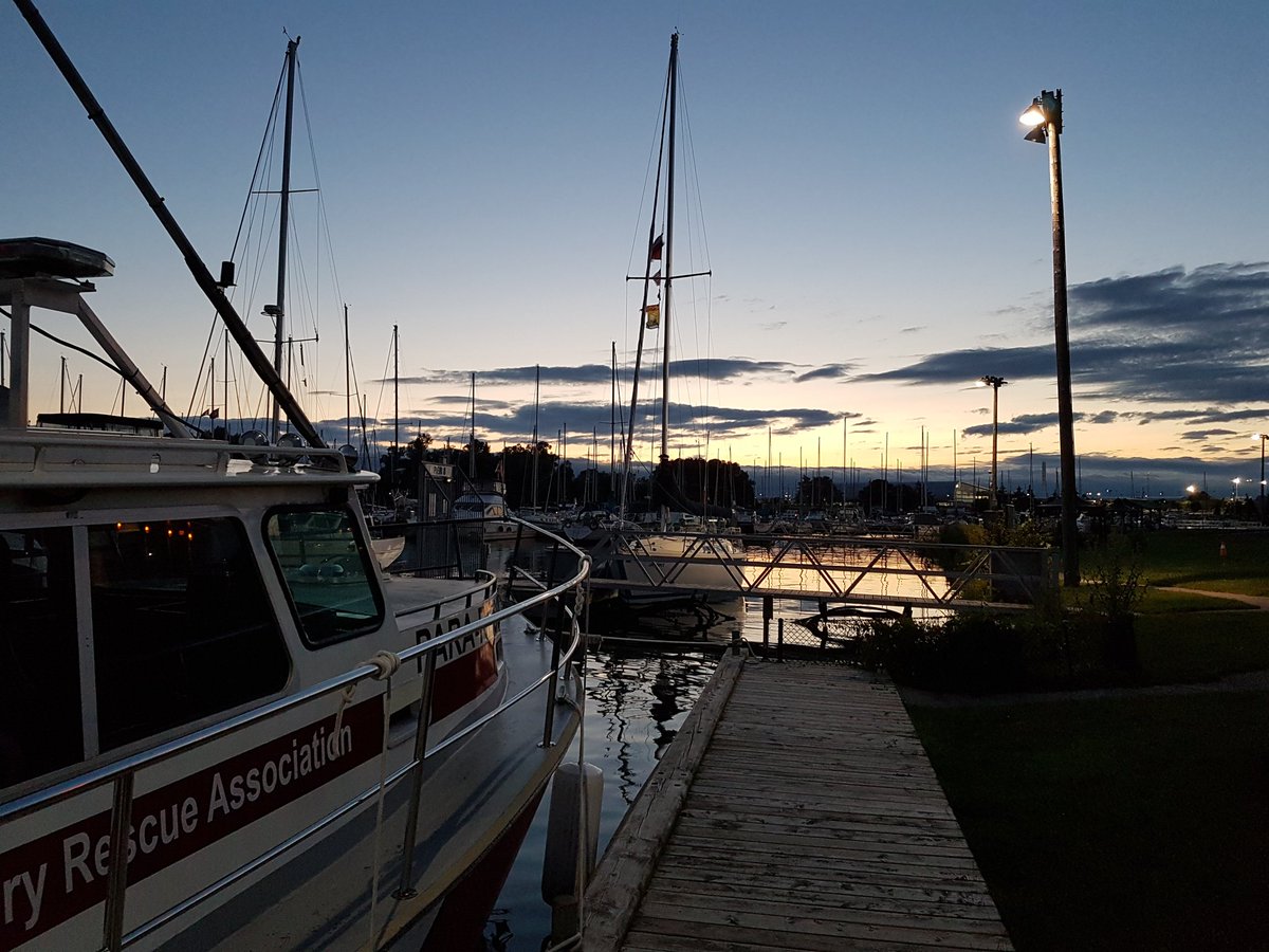 PARA_Rescue's tweet image. Great end to the night