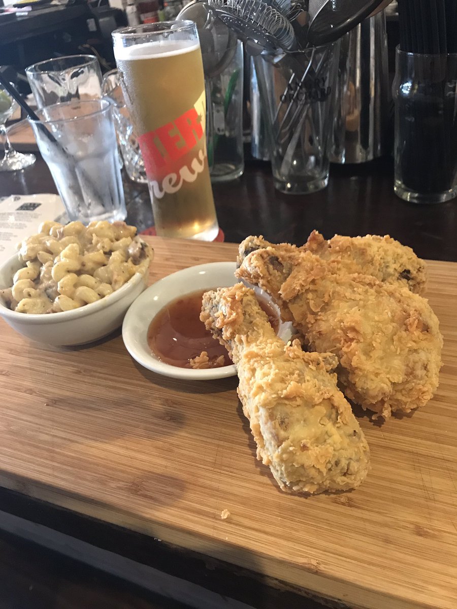 TEXAGSDB7's tweet photo. @saltlicksmoke thanks lunch was A 1 today https://t.co/xL81jwJyTj
