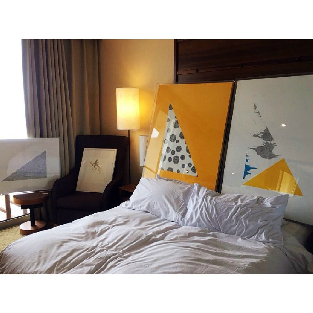GHS_VN's tweet photo. [More pics] 2017 International Art Fair in Jeju Island

cre: hyattregencyjeju IG &amp; jejumam @ daum cafe https://t.co/KtHhmgUR5Q