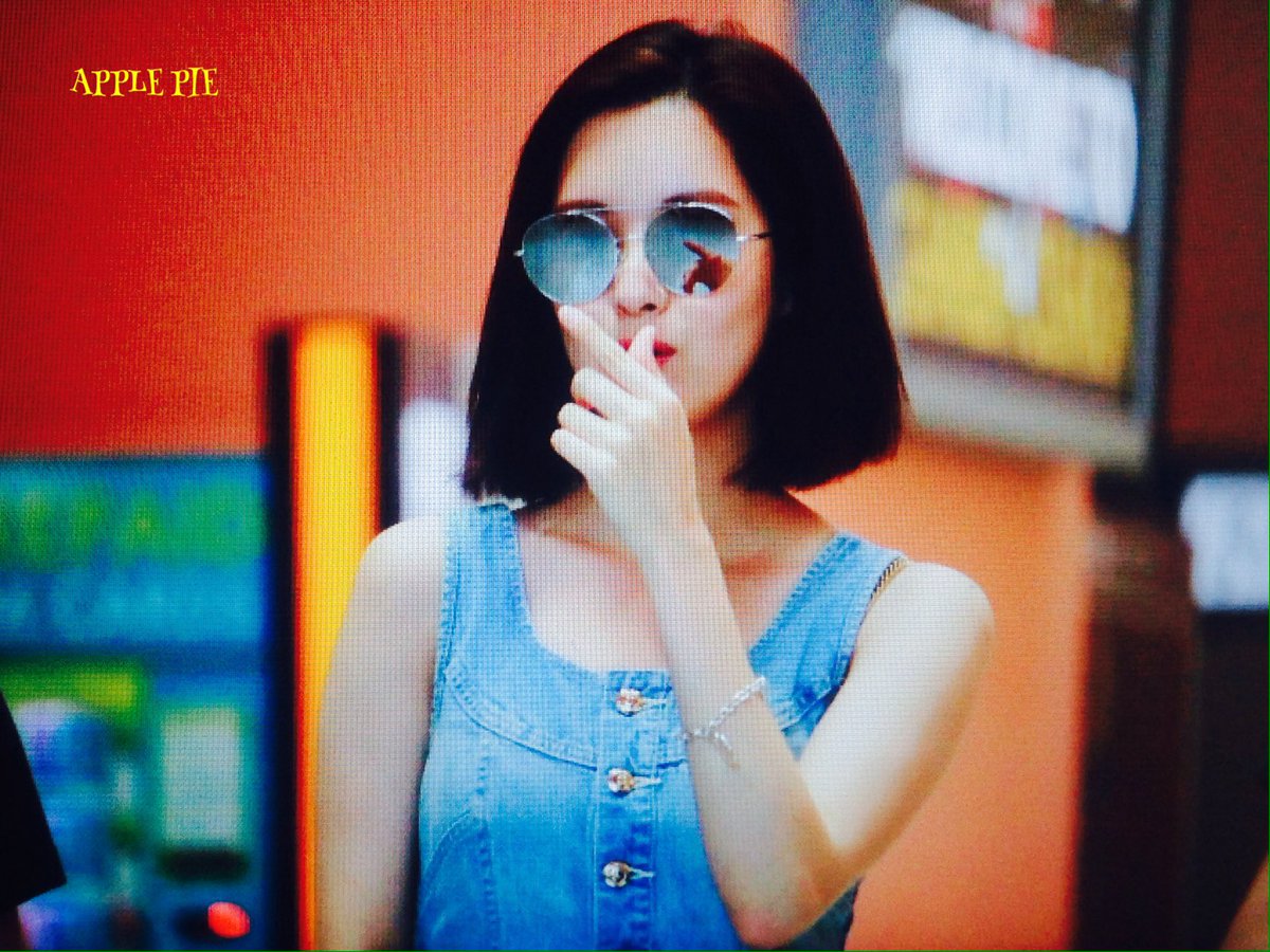 Applepie8Pie's tweet photo. 170715 서현 https://t.co/oYzymqfikA