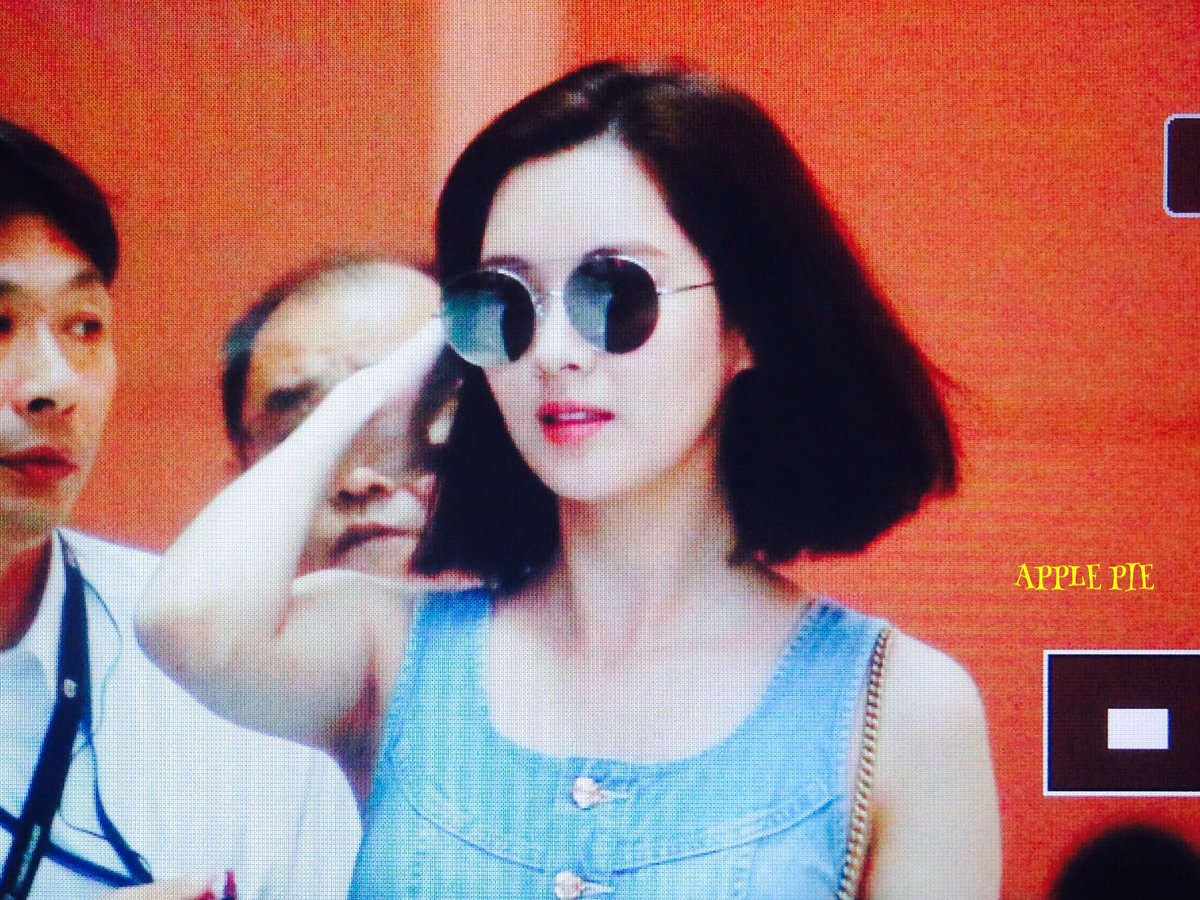 Applepie8Pie's tweet photo. 170715 서현 https://t.co/oYzymqfikA