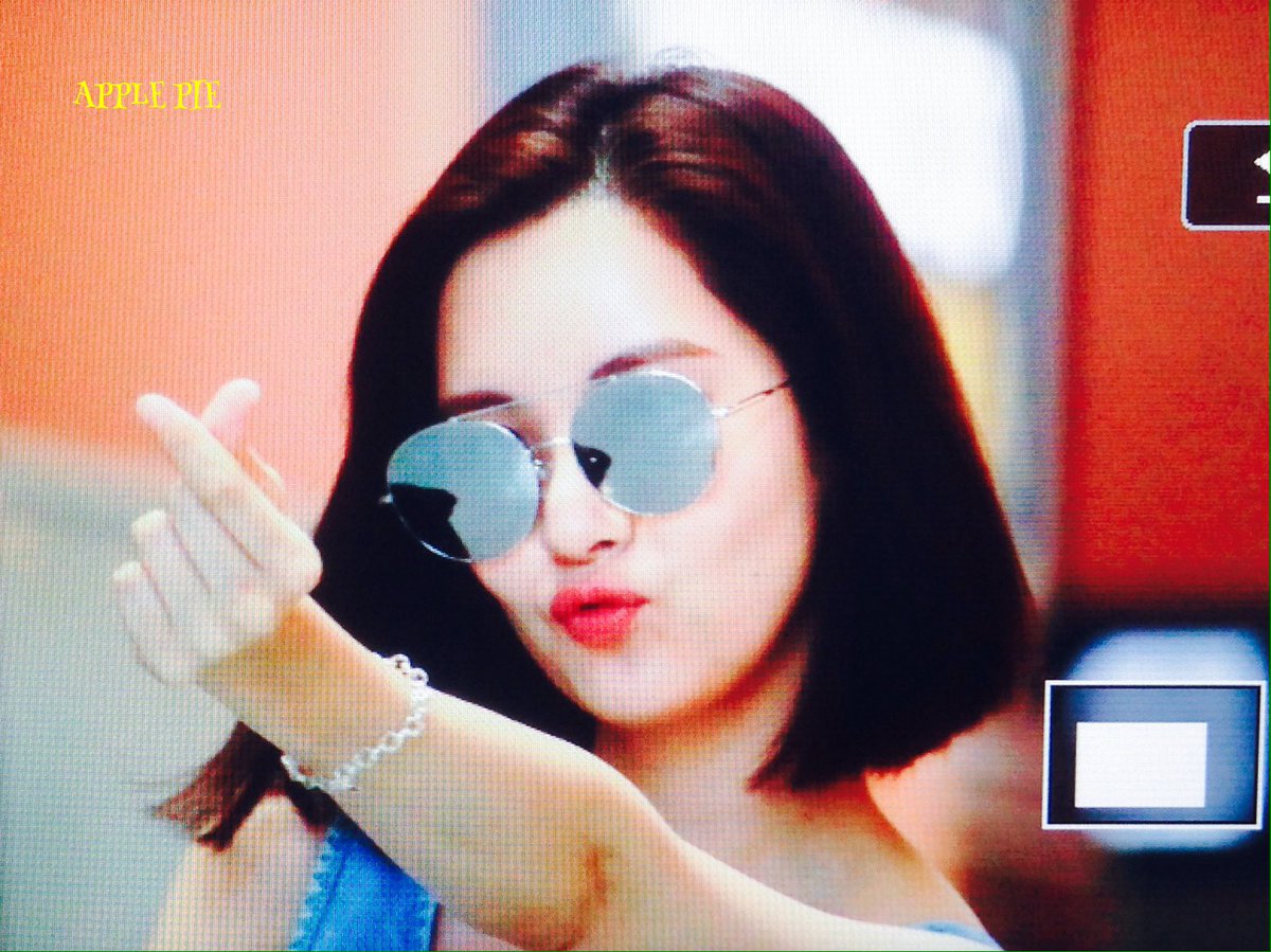 Applepie8Pie's tweet photo. 170715 서현 https://t.co/oYzymqfikA