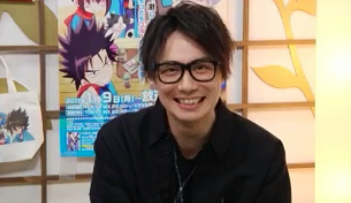OCDvp's tweet photo. #この人に抱きしめられたらたぶん昇天しちゃうって人RT
鈴木達央さん！！🙈🙈 https://t.co/Ytj7QttjQ4