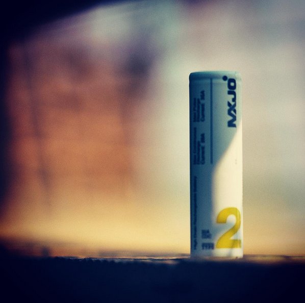 MXJOBeata's tweet photo. MXJO new updated type2 batteries.
#MXJO #MXJO18650 #vape #vapelife #vapelove #vapesafe #vapestyle #vapestagram #vaperev #vaperevolution https://t.co/A8Hqa3LZMD