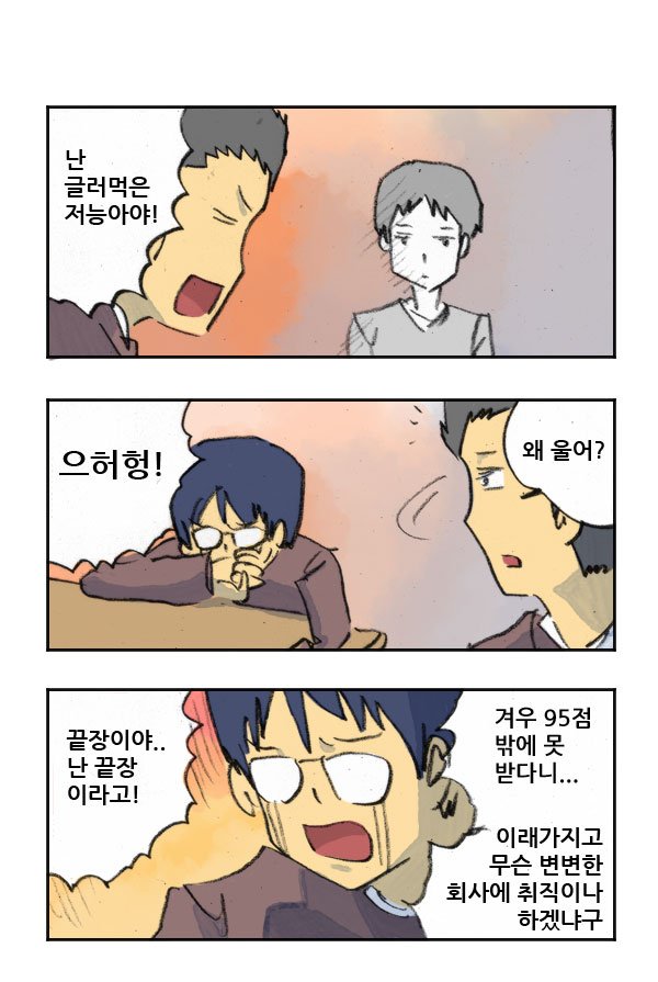마사토끼와 함께 158.점수 