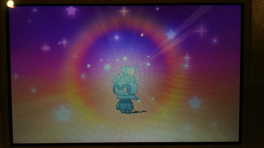 幻のポケモン マーシャドー もらい方 入手方法を紹介 Qrコードは 受け取り方は 個体値 技 種族値ぜんぶ詳しく公開