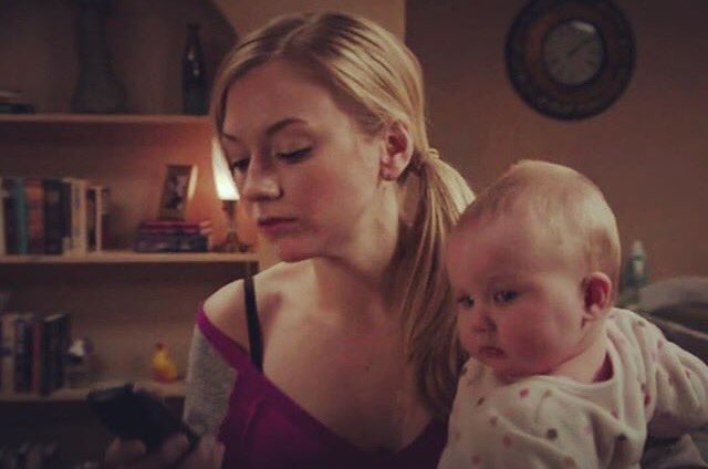 HopelessMags's tweet image. #FF – @fightingbeth 💛