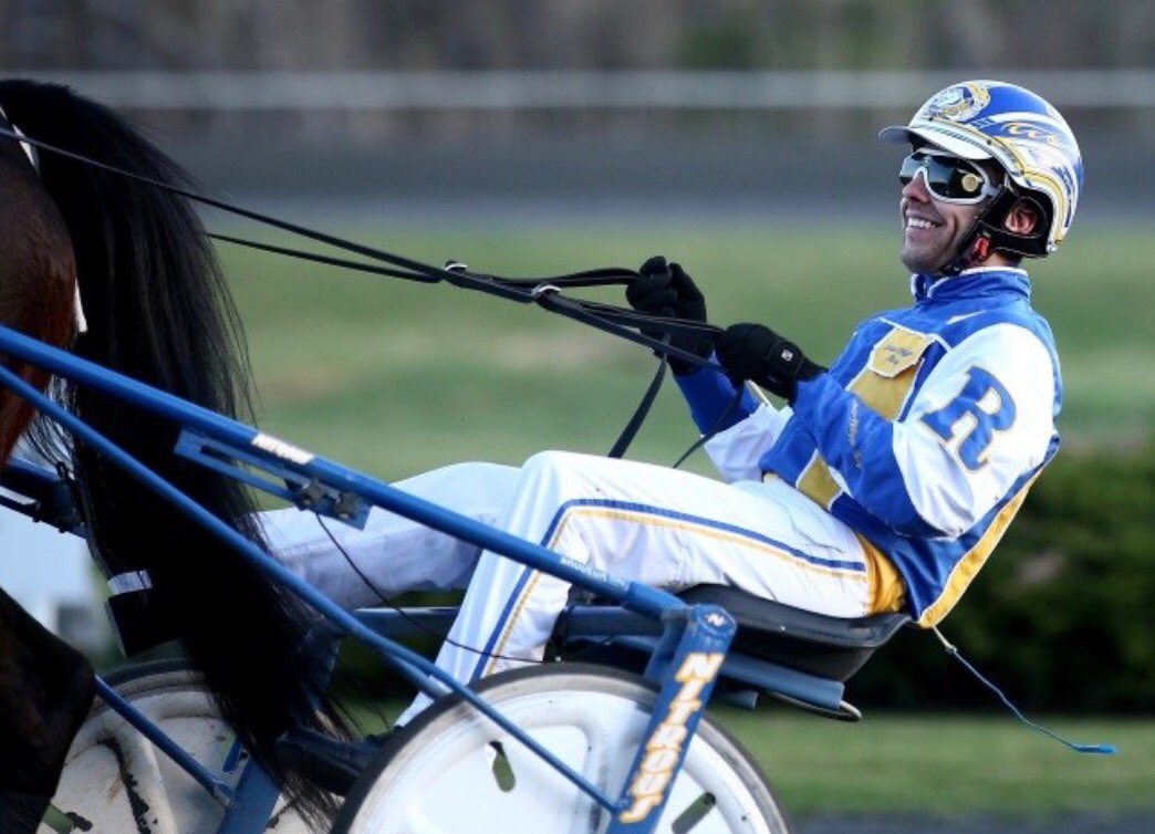 Middleton_WOMoh's tweet photo. It's a Friday evening hat trick @MohawkRacing for driver Louis Philippe Roy @LouPhilippeRoy #WranglerMagic #Bedroomconfessions #AlexisFaith https://t.co/YQoH7MVNT3