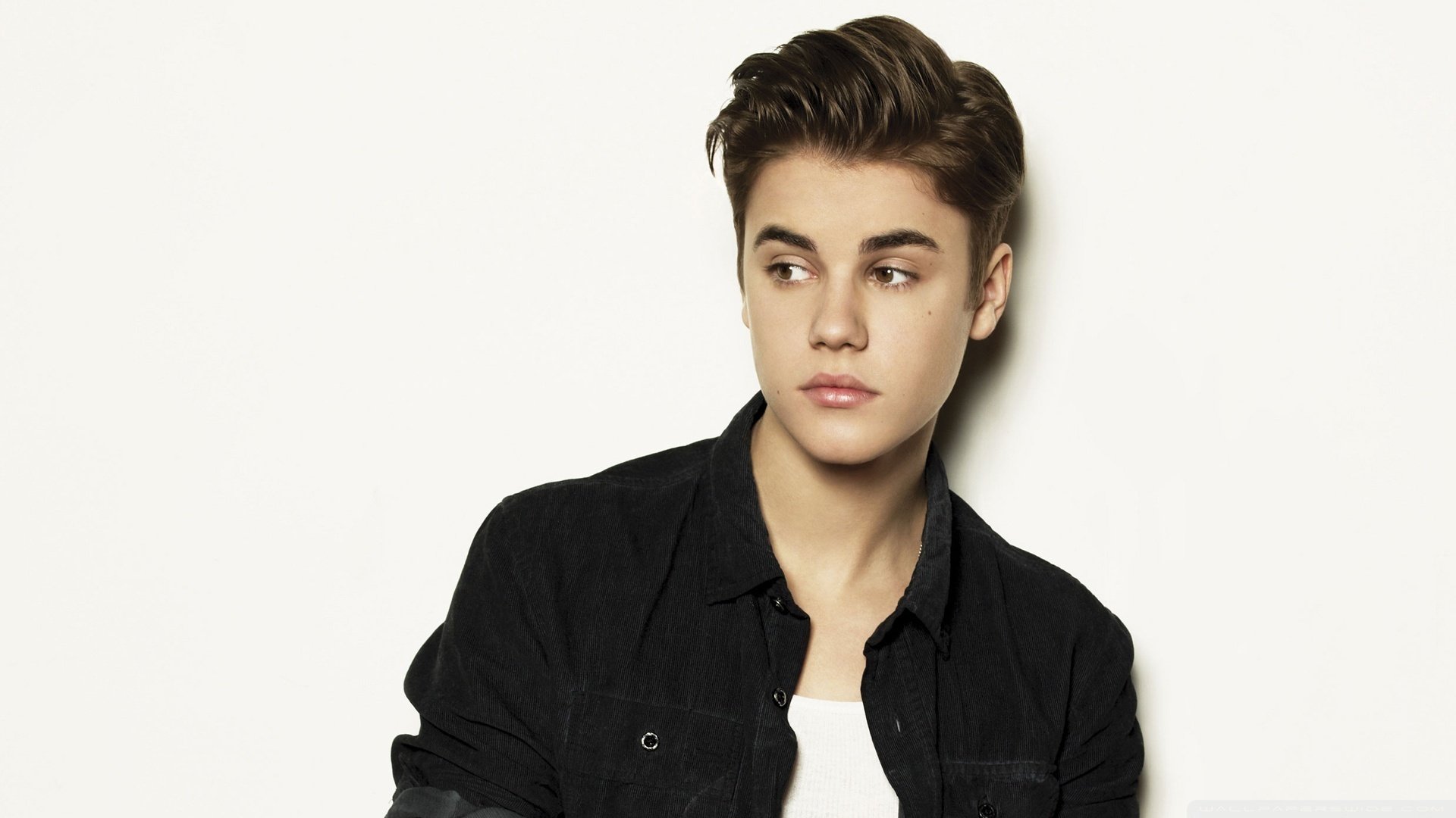 See Justin Bieber's Hair Evolution [PHOTOS]