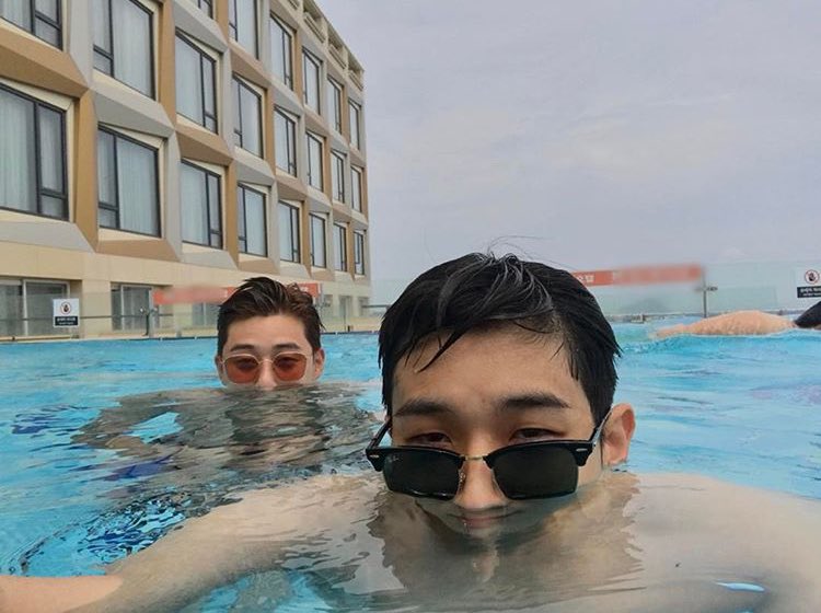 ffmwsource's tweet photo. #parkseojoon / bn_sj2013's latest Instagram post.

#choiwooshik #kimjiwon #FightforMyWay #쌈마이웨이 https://t.co/2rlcXJiaVP