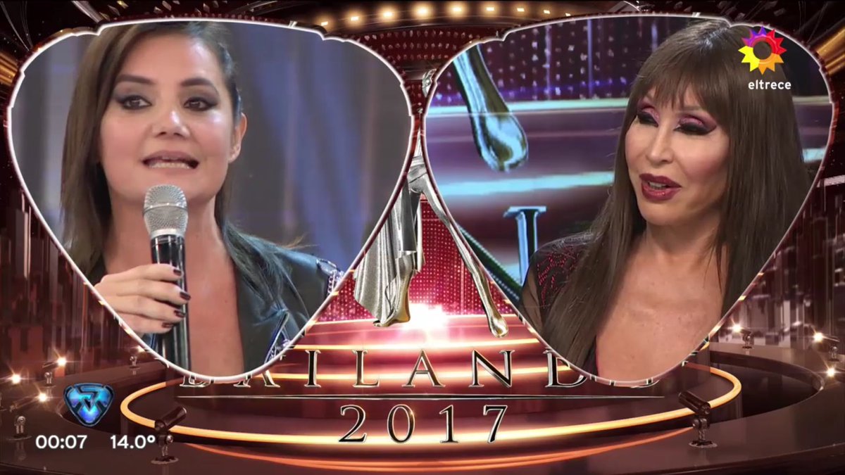 🔥🔥🔥 se armó 🔥🔥🔥
¿De que lado estás? 
RT Nancy Pazos 
Fav Moria