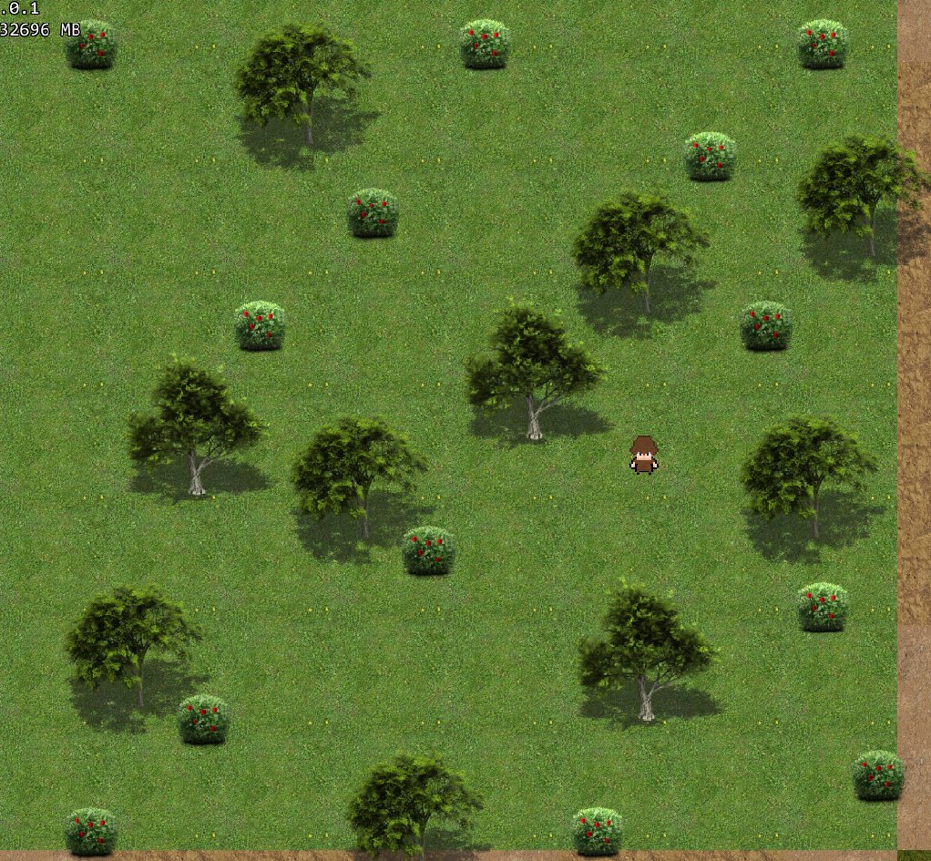 FreshWaterFern's tweet image. One of the participants in the closed testing for Proejct Explore decided to get a head start on modding. Looking pretty good! #gamedev