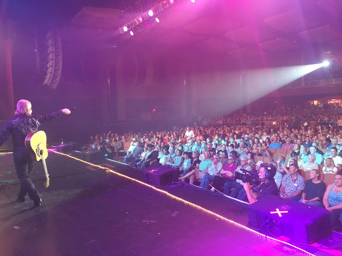 Travis Tritt (Travistritt) Twitter