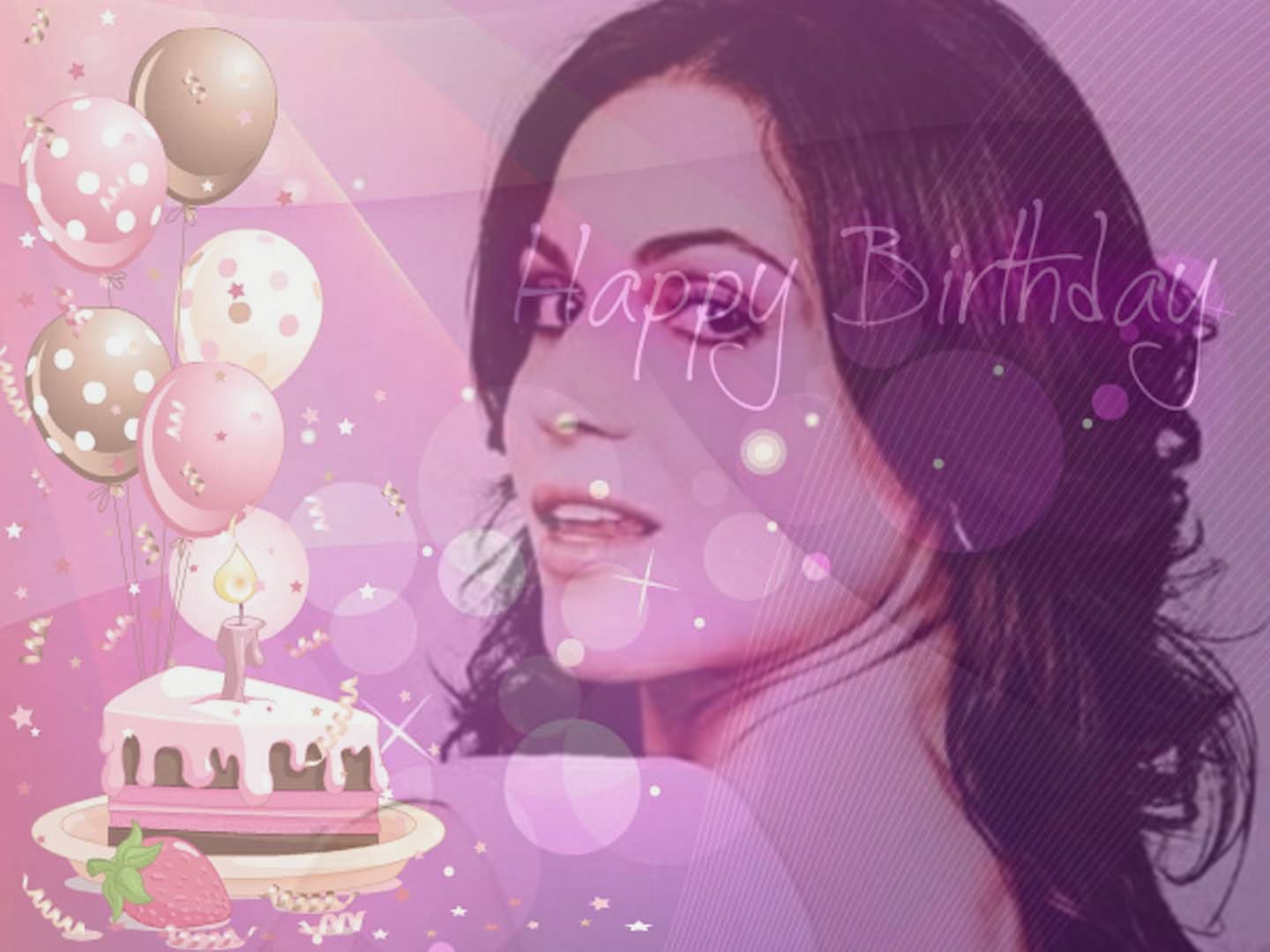 HAPPY BIRTHDAY QUEEN LANA PARRILLA     