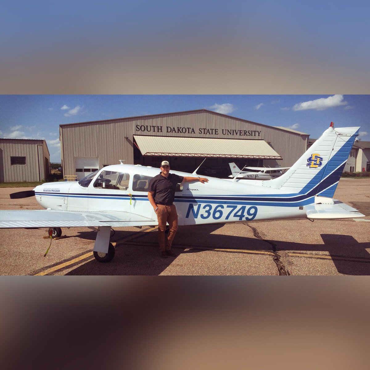 b_patty_35's tweet photo. I'm officially a professional single and multi engine pilot!π¨π»ββοΈπ© #commercialsingleengine #commercialmultiengine #pilotlife https://t.co/mVDDF8BMpN