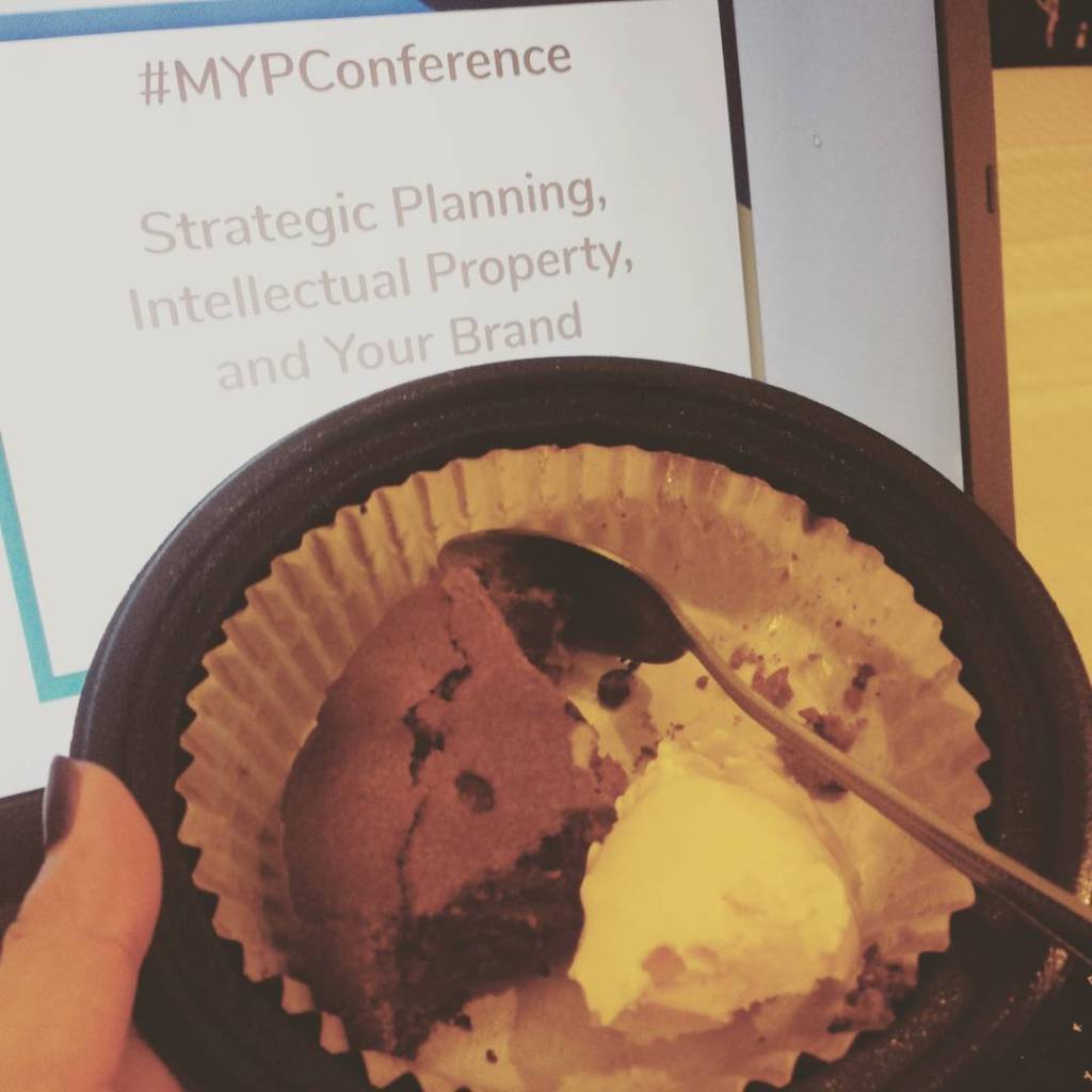 HumidFoodie's tweet photo. How are you spending *your* Friday night?! #mypconference in #Shreveport https://t.co/B7fnSrqEui https://t.co/HXA6Ph3q3R
