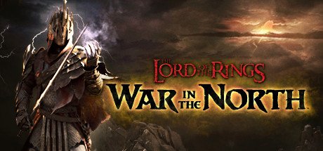 Coopetiton's tweet photo. Playing some LOTR: War in the North. Come join us. https://t.co/41jfEqzRBM https://t.co/G68eznm3W3