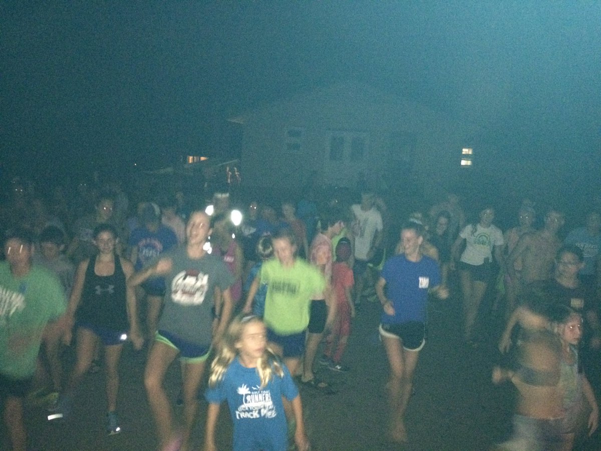 Brahms' Running Camp (@BrahmsCamp) / Posts / X