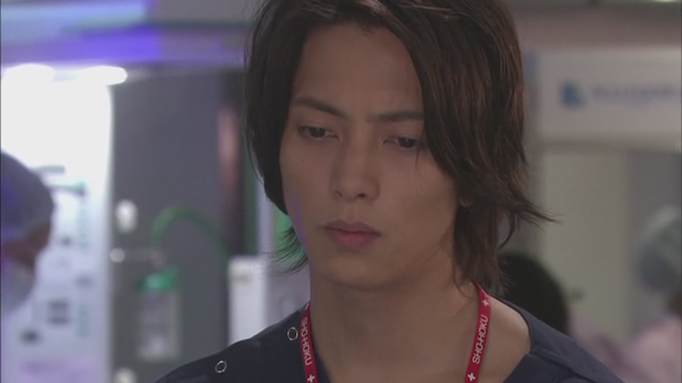 anan 2110号　山下智久　コードブルー　銀魂　古本 41rswUfdyCL._AC_SY200_QL15_.jpg