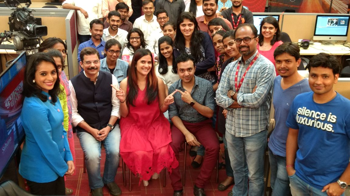 Anish Bendre On Twitter Can You Imagine Sonamohapatra Singing