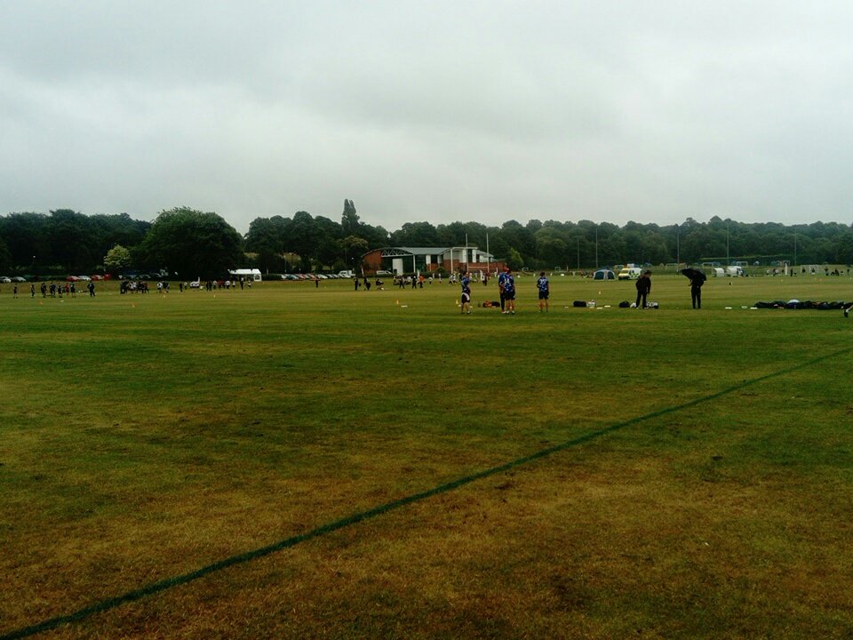 Might be a nice day!