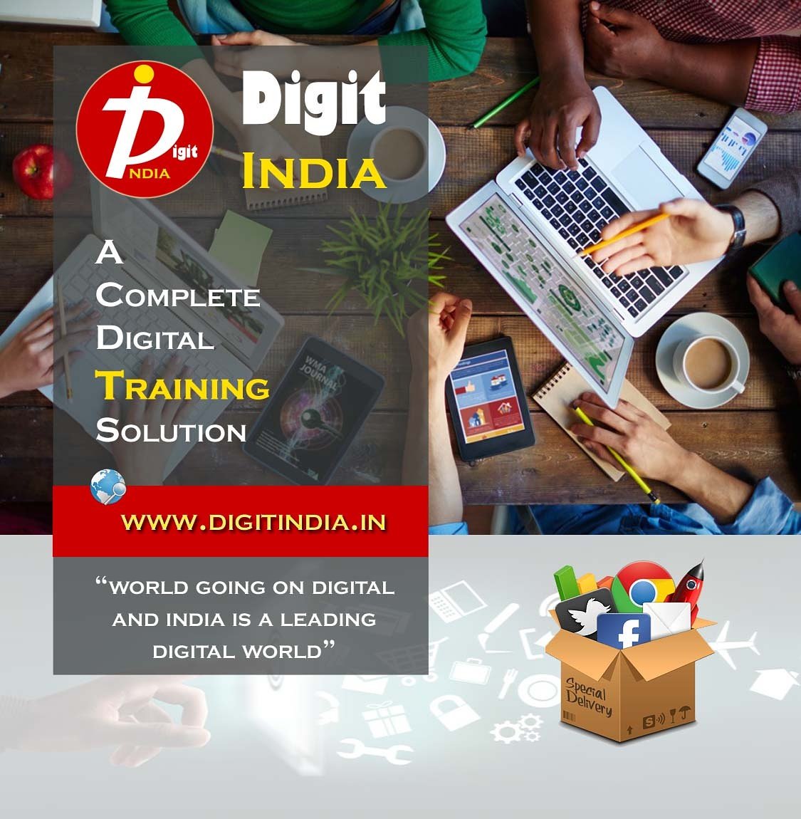 DigitIndia_'s tweet image. #digit_india #digital_world #digital_solution #digital_india #digital_training_solution
digitindia.in