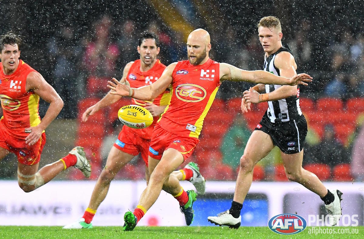 AFL tweet media