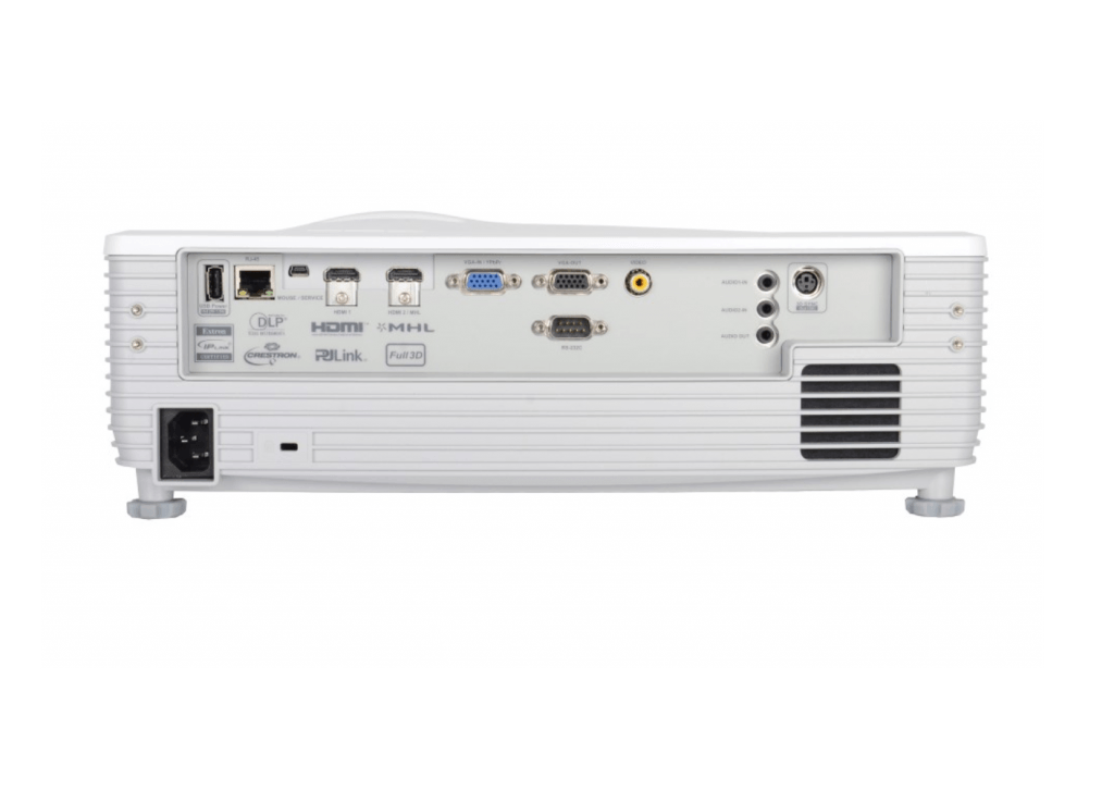 soundbc's tweet image. Optoma EH-504 Projector soundsolutionscanada.com/product/optoma…