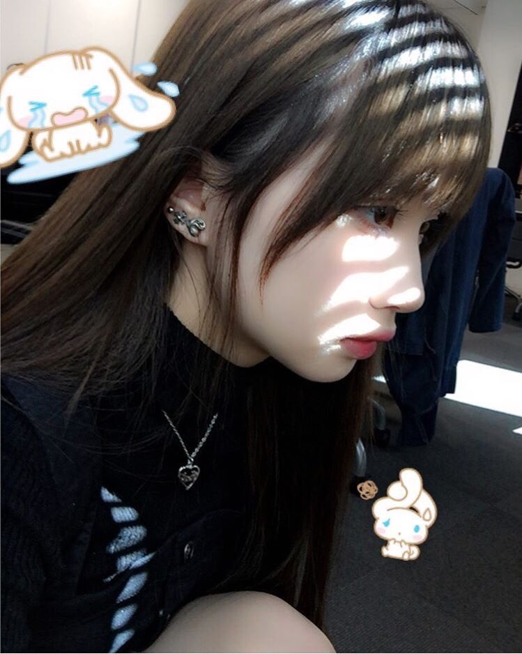 973yen's tweet photo. ほんとにかわいすぎる、、、。
まつげ伸びろ〜〜伸びろ〜〜 https://t.co/fF4YWjOlZ8