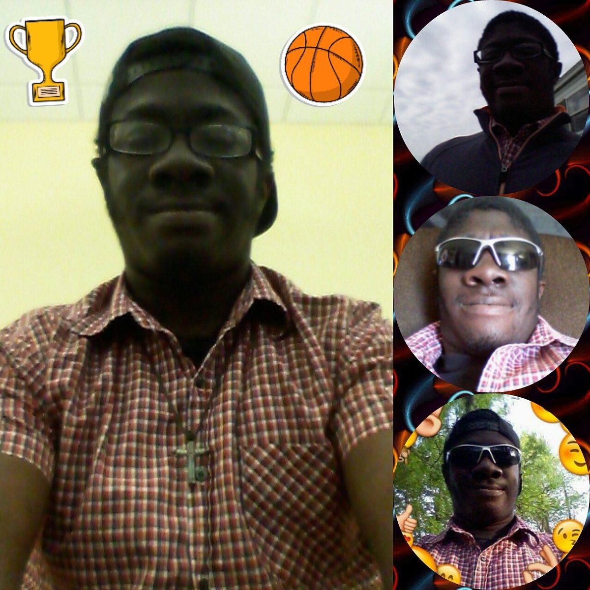 deandrebeamon2's tweet image. #NewProfilePic