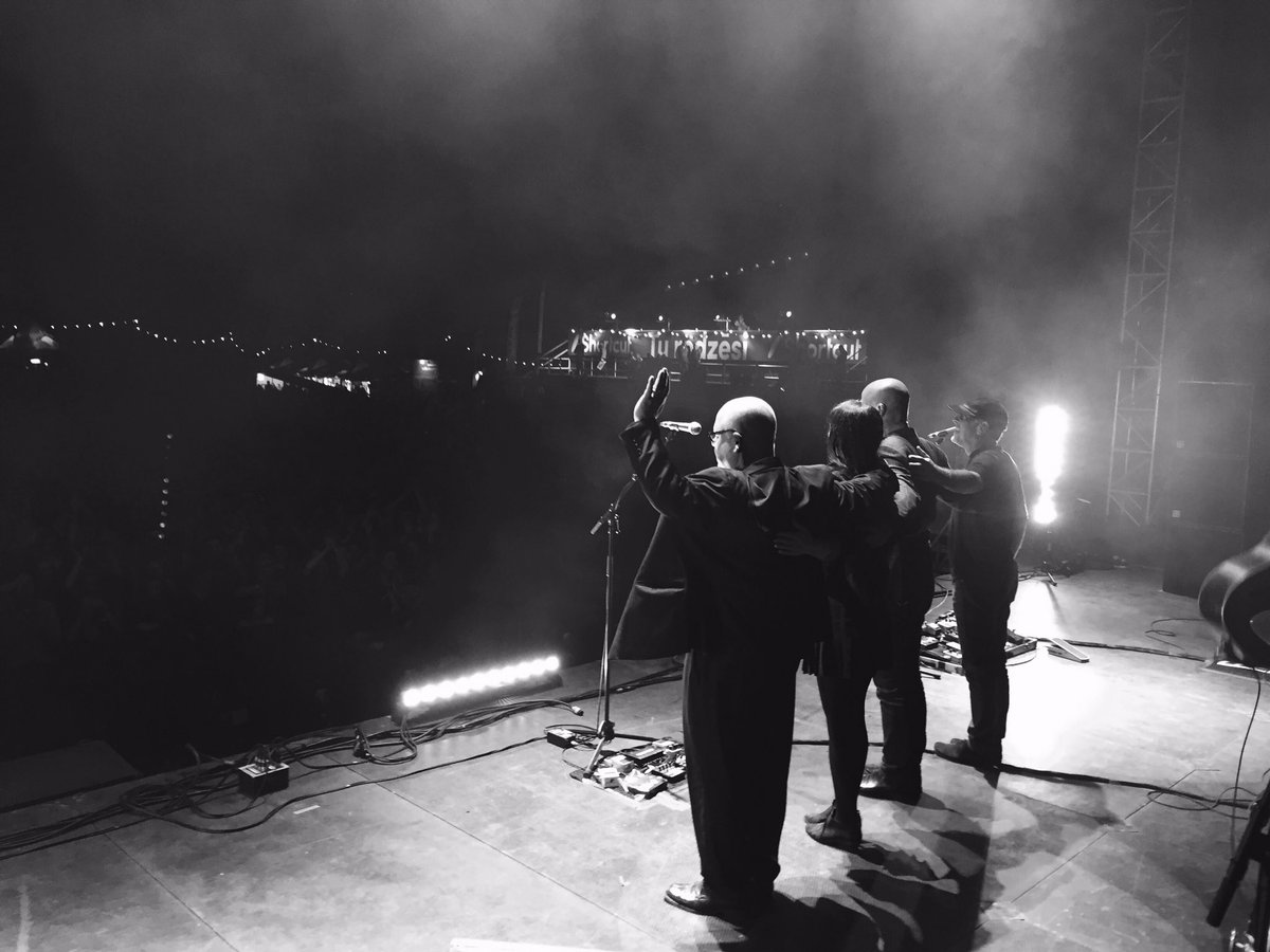 PIXIES tweet picture