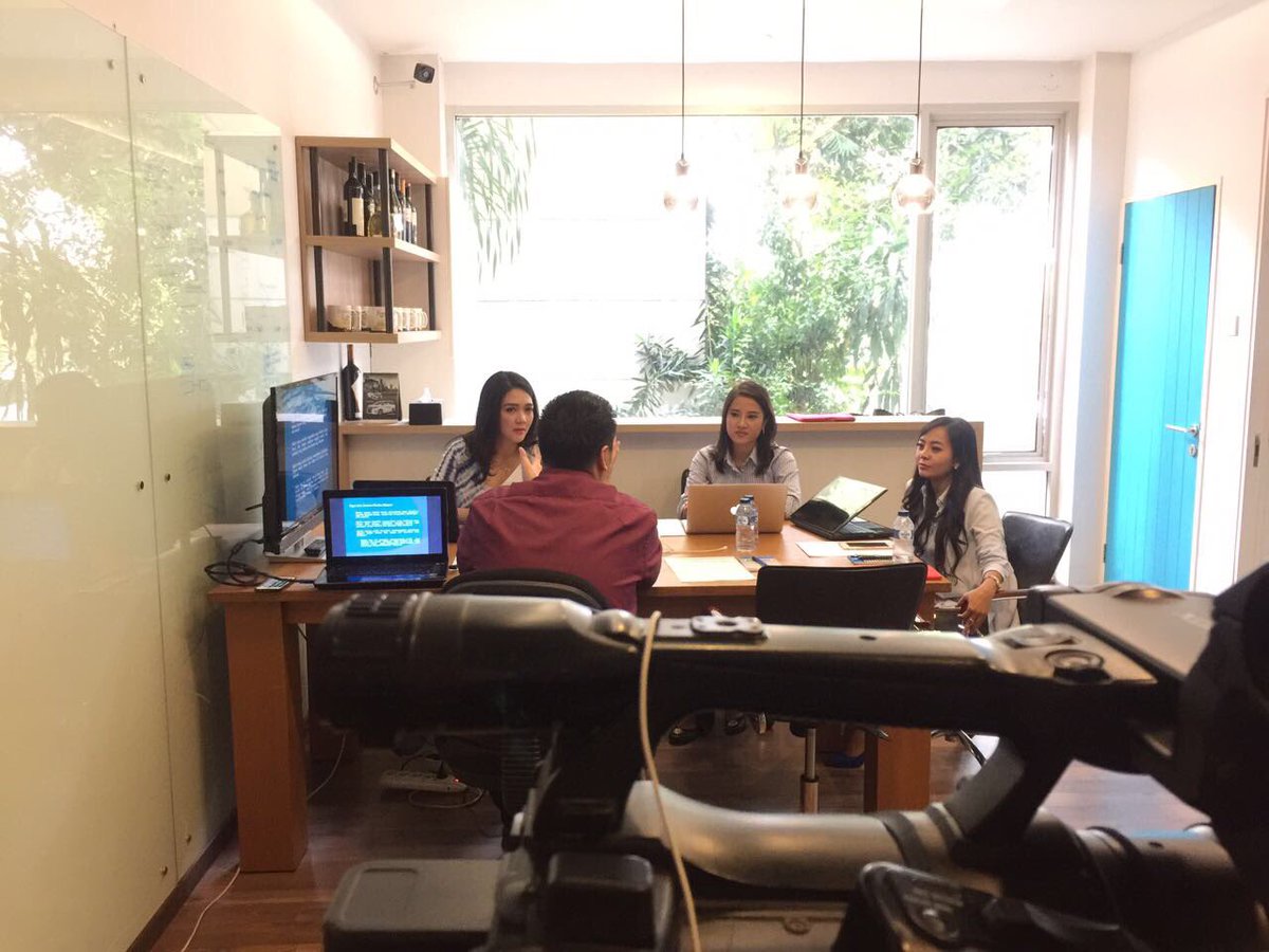 Gustav Aulia Private tweet media